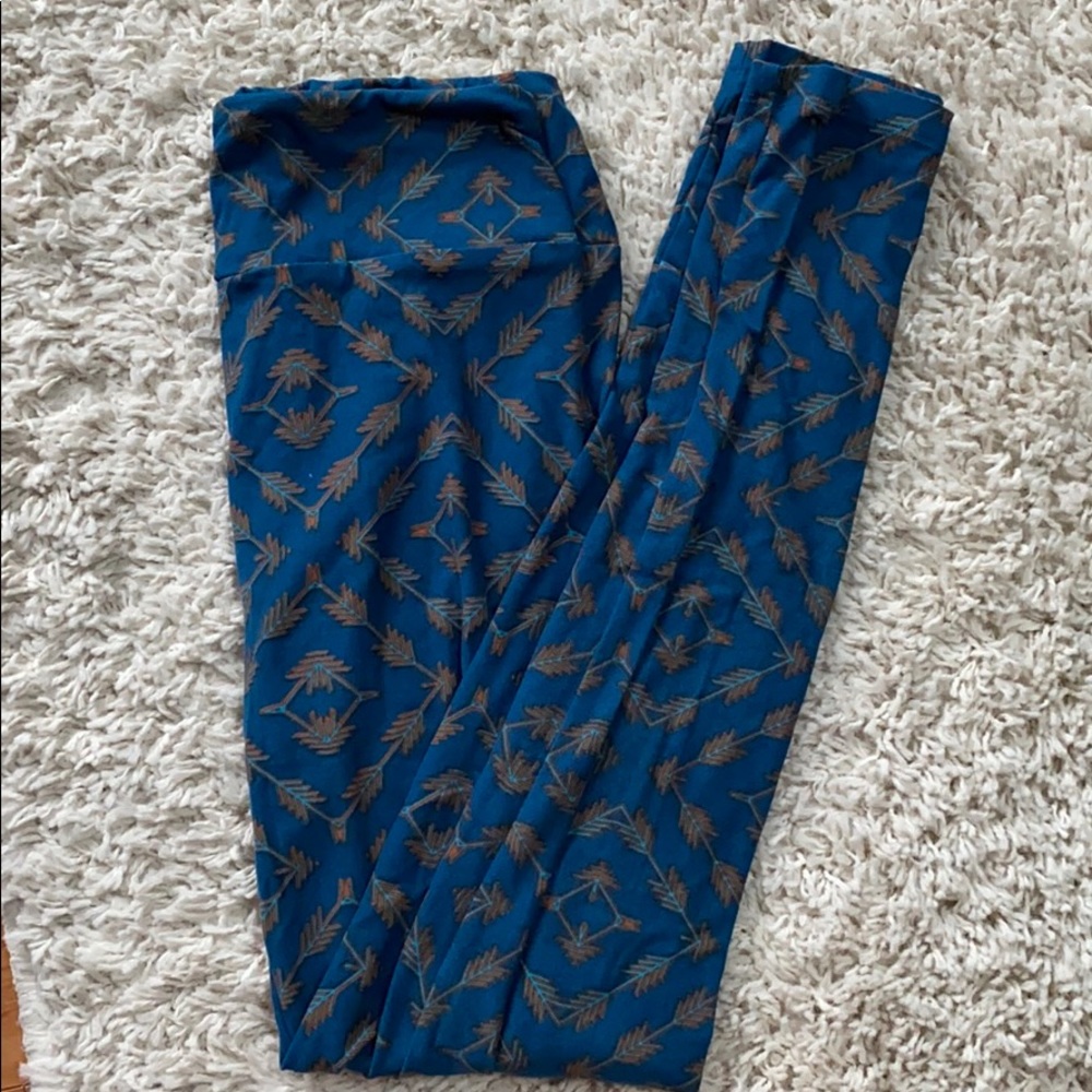 Leggings lularoe